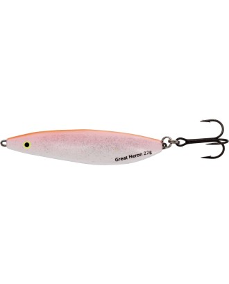Peibutis Westin Great Heron 13g Pattegrisen 5,5cm