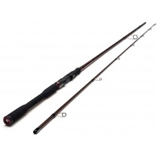 Spinings Westin W4 PowerTeez 2nd 8'4"/250cm ML 7-28g